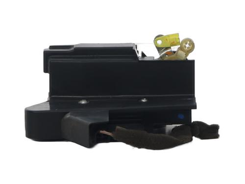 Front left lock DACIA SANDERO II TCe 90 (B8M1, B8MA, B8AC) | BP37338762C98 - Image 4