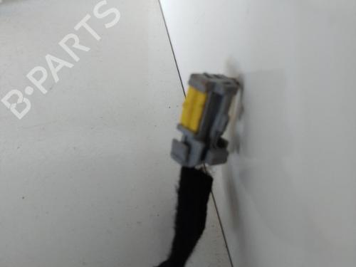 Left sun visor CITROËN C4 I (LC_) 2.0 HDi | BP37306340I1 - Image 3