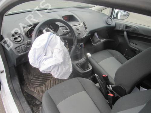 Right sun visor FORD FIESTA VI (CB1, CCN) 1.4 TDCi | BP37301365I2 - Image 6