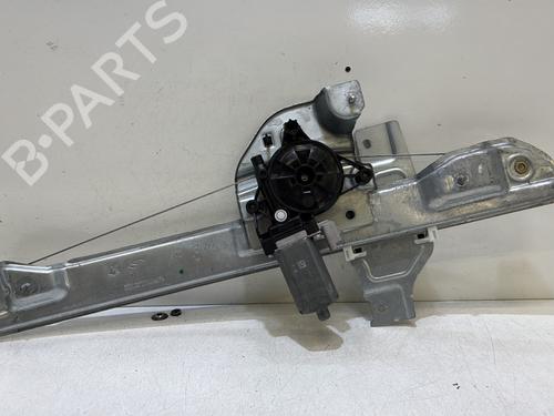 front-left-window-mechanism-citroen-c3-iii-sx-2016-37753950 main image