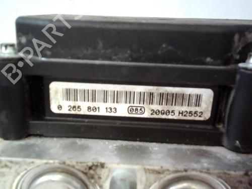 abs-bremseaggregat-renault-master-iii-van-fv-2010-37307334 main image