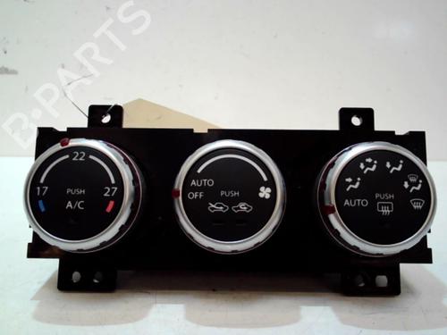 climate-control-suzuki-sx4-ey-gy-2006-37309099 main image