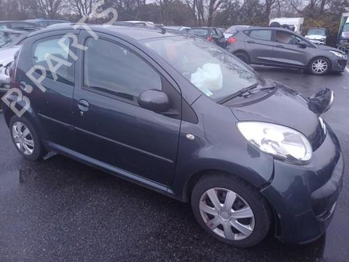 Starter CITROËN C1 (PM_, PN_) 1.0 | BP37322875M8 - Image 11