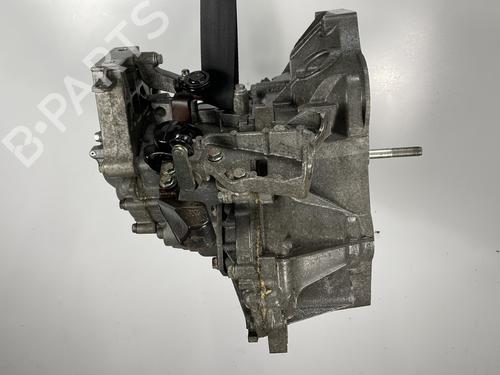 Gearbox FIAT TIPO Hatchback (356_, 357_) | BP37340817M3 - Image 2