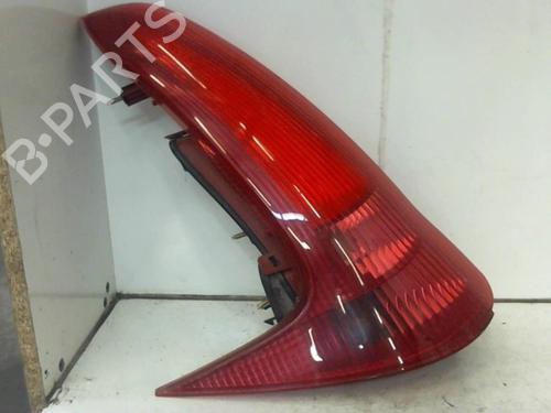 Used Left taillight Left taillight 37300509 37300509