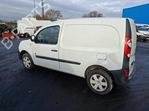 Front right window mechanism RENAULT KANGOO Express (FW0/1_) Z.E. (FW0Z, FW1Z) | BP37330249C23 - Image 9