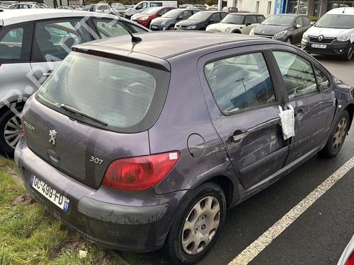 Starter PEUGEOT 307 (3A/C) 1.6 16V | BP37336099M8 - Image 14