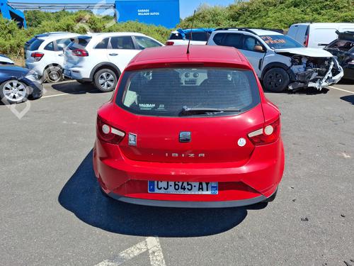 Engine SEAT IBIZA IV (6J5, 6P1) 1.2 TDI | BP37337714M1 - Image 5
