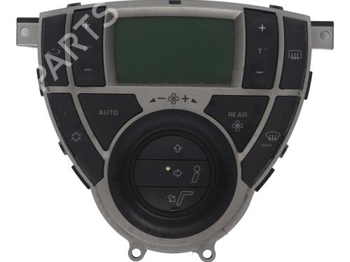 Climate control PEUGEOT 807 (EB_) 2.2 HDi | BP37342818I5 - Image 5