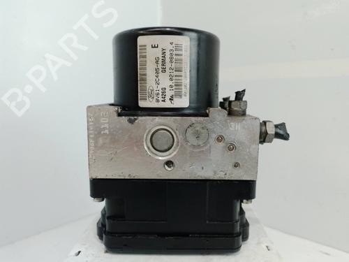 ABS pump FORD C-MAX II (DXA/CB7, DXA/CEU) 1.6 TDCi | BP37321420M43 - Image 3