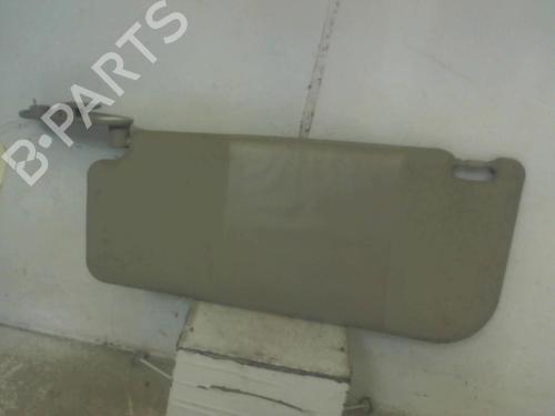 left-sun-visor-alfa-romeo-mito-955_-2008-2009-2010-2011-2012-2013-2014-2015-2016-2017-2018-37304774 main image