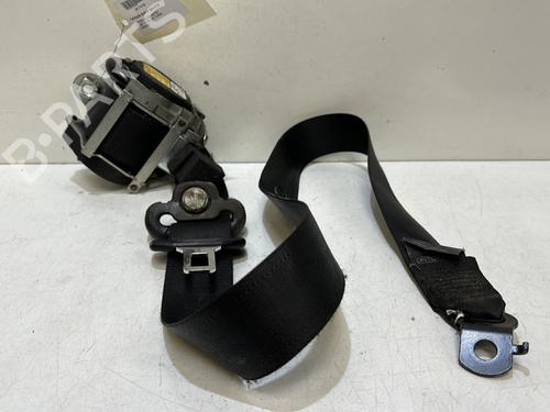 Used Front left seatbelt Front left seatbelt 37326015 37326015