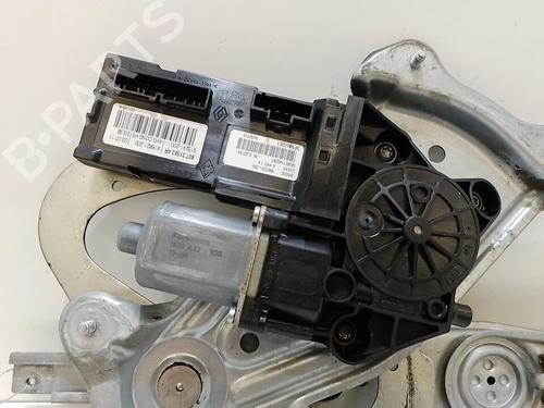 Used Front left window mechanism Front left window mechanism 37318206 37318206