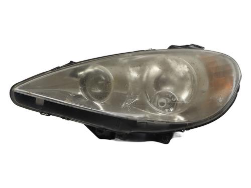 Left headlight PEUGEOT 807 (EB_) 2.0 | BP37344811C28 - Image 3