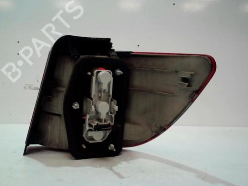 Used Left taillight Left taillight 37307914 37307914