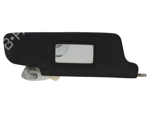 Used Right sun visor Right sun visor 37331320 37331320