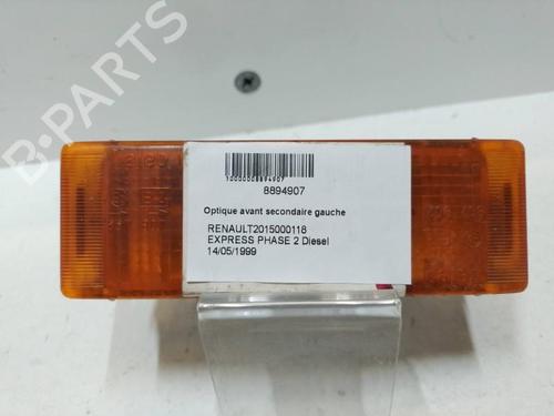 Used Left front indicator Left front indicator 37296637 37296637
