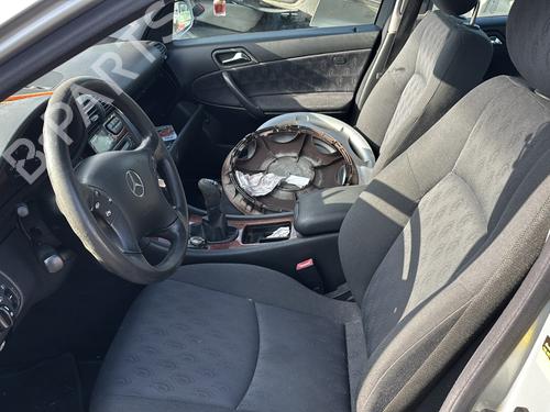 Left front window switch MERCEDES-BENZ C-CLASS (W203) C 220 CDI (203.006, 203.008) | BP37328970I27 - Image 11