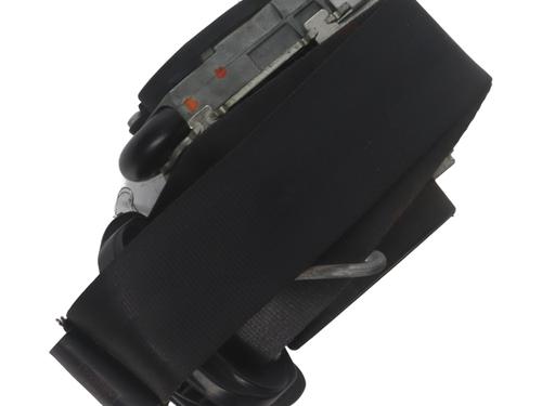 Front right seatbelt CITROËN C4 Coupe (LA_) 1.6 HDi | BP37339930I25 - Image 2