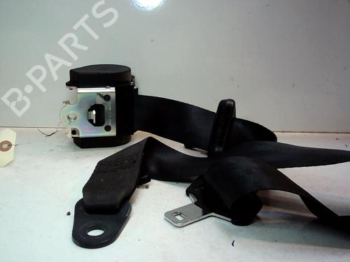 Rear right seatbelt DACIA LOGAN MCV (KS_) 1.5 dCi (KS0W) | BP37301512I28 - Image 2