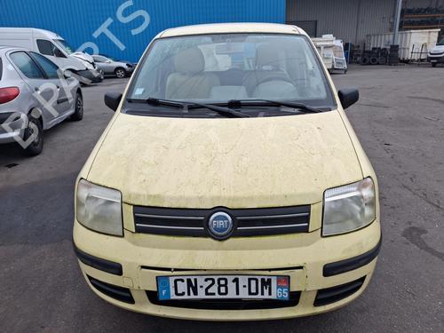 Right taillight FIAT PANDA (169_) 1.2 (169.AXB11, 169.AXB1A) | BP37343818C35 - Image 16