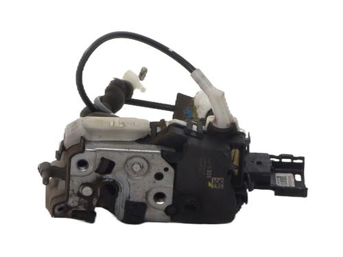 Front right lock CITROËN C3 II (SC_) 1.4 | BP37335199C97 - Image 8