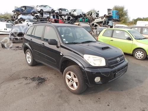 Switch TOYOTA RAV 4 II (_A2_) 2.0 D 4WD (CLA20_, CLA21_, CLA20R, CLA21R) | BP37319503I30 - Image 7