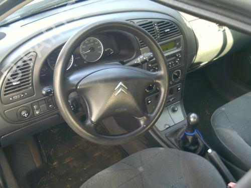Used Parts CITROËN XSARA Break (N2) 2.0 HDi 109 4799428