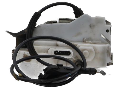 Front left lock RENAULT TWINGO II (CN0_) 1.5 dCi (CN0E) | BP37330734C98 - Image 3