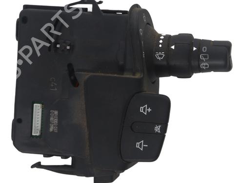 Used Steering column stalk Steering column stalk 37341273 37341273