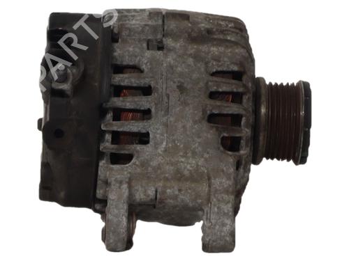 Alternator CITROËN C3 III (SX) 1.2 VTi 68 | BP40203958M7 - Image 5