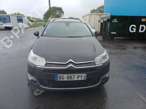 Electronic module CITROËN C5 III Break (RW_) 2.0 HDi 165 | BP37328617M83 - Image 7