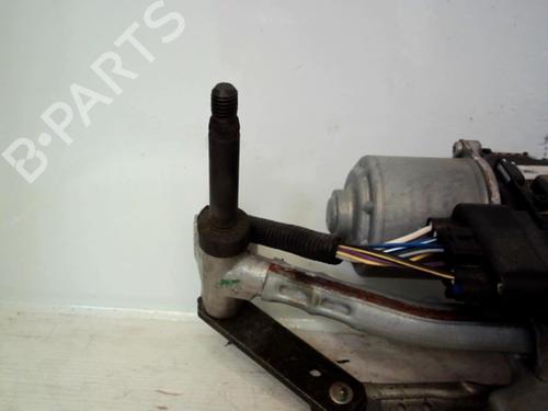 Front wiper motor FORD FIESTA VII (HJ, HF) 1.5 TDCi | BP37306529M29 - Image 3