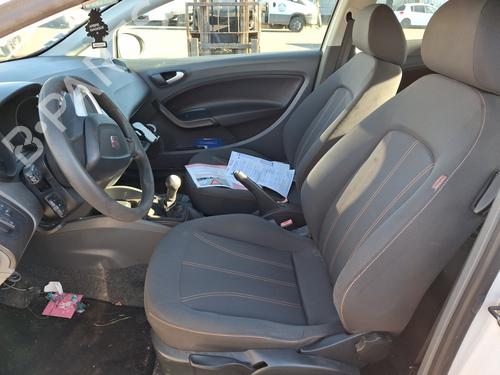 Left front window switch SEAT IBIZA IV (6J5, 6P1) 1.2 TDI | BP37330781I27  - Image 6