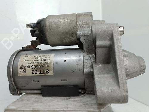 starter-citroen-c4-ii-nc_-2009-37315112 main image