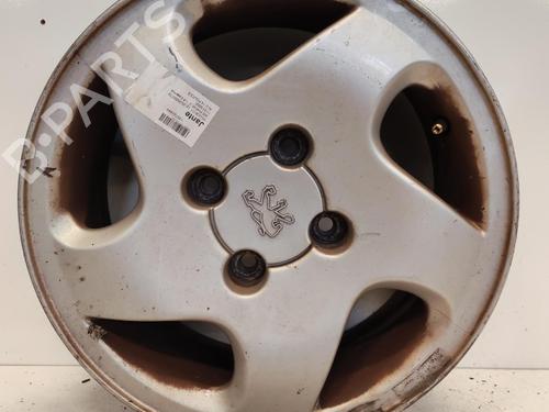 Used Rim Rim PEUGEOT 306 Hatchback (7A, 7C, N3, N5) 1.8 16V (110 hp) 40160936 40160936