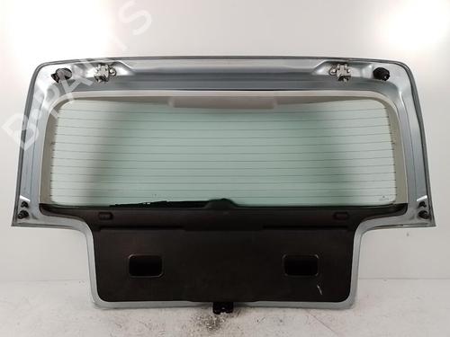 Used Tailgate Tailgate 37620183 37620183