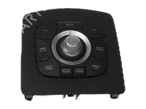 Switch RENAULT SCÉNIC III (JZ0/1_) 1.5 dCi | BP37349610I30 - Image 2