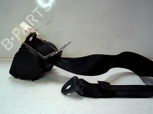Used Rear right seatbelt Rear right seatbelt 37301862 37301862
