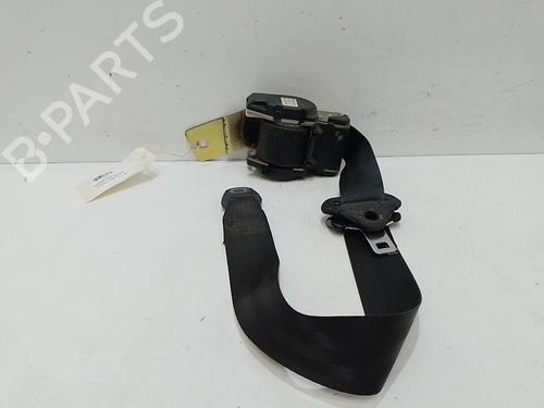 Used Front left seatbelt Front left seatbelt 37317139 37317139