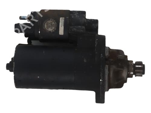 Starter AUDI TT (8N3) 1.8 T quattro | BP37753518M8  - Image 5