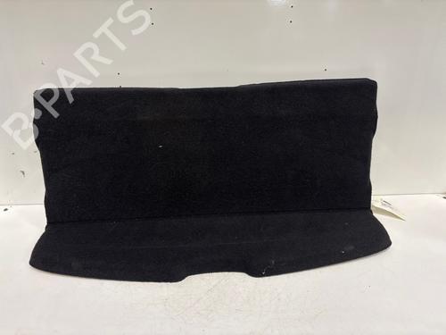 Used Rear parcel shelf Rear parcel shelf PEUGEOT 2008 I (CU_) 1.2 VTi (82 hp) 40527105 40527105