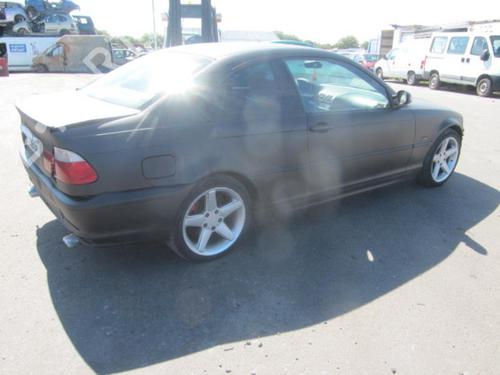 Peças BMW 3 Coupe (E46) 318 Ci 4797791