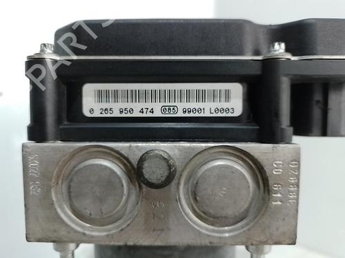 ABS pump SEAT EXEO (3R2) 2.0 TDI | BP37312840M43 - Image 4