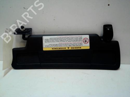 Used Right sun visor Right sun visor 37307305 37307305