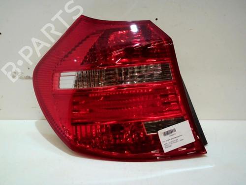 Used Left taillight Left taillight 37308484 37308484