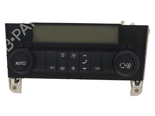 Climate control RENAULT LAGUNA II (BG0/1_) | BP37341368I5 - Image 3