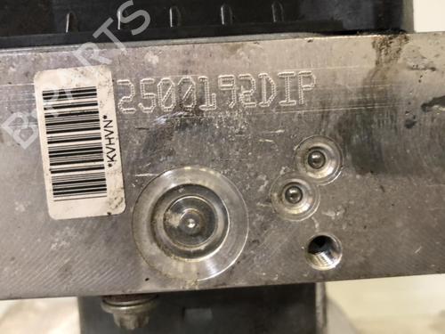 Used ABS pump ABS pump 37309781 37309781