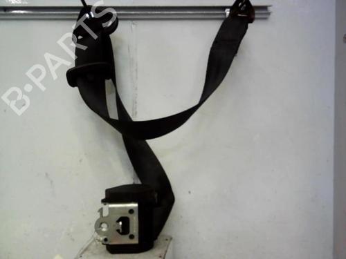 Rear right seatbelt DACIA LOGAN MCV (KS_) 1.5 dCi (KS0K) | BP40509237I28 - Image 2