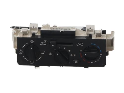 Climate control CITROËN C2 (JM_) 1.1 | BP37343299I5 - Image 3